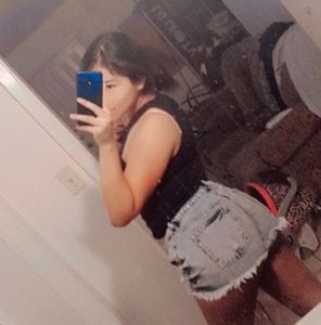 Meet your Posher, Judith